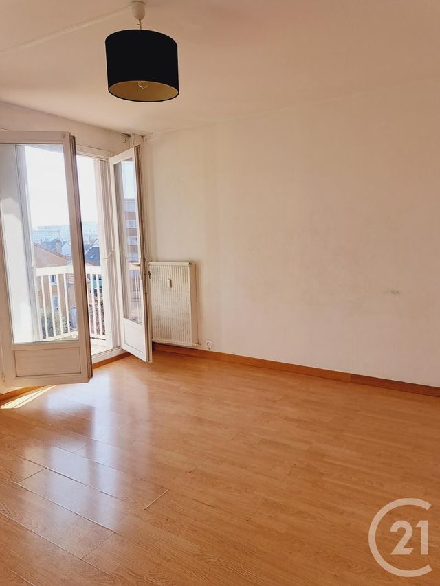 Appartement F3 à vendre - 3 pièces - 58.0 m2 - BEZONS - 95 - ILE-DE-FRANCE - Century 21 Grâce De Dieu
