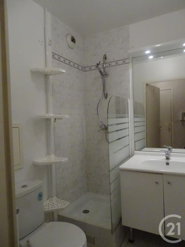 Appartement F1 à louer - 1 pièce - 30.56 m2 - ARGENTEUIL - 95 - ILE-DE-FRANCE - Century 21 Grâce De Dieu Appartement F1 à louer - 1 pièce - 30.56 m2 - ARGENTEUIL - 95 - ILE-DE-FRANCE - Century 21 Grâce De Dieu
