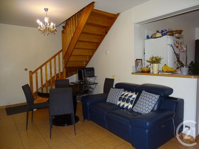 Afficher la photo en grand maison à vendre - 4 pièces - 75.53 m2 - ARGENTEUIL - 95 - ILE-DE-FRANCE - Century 21 Grâce De Dieu