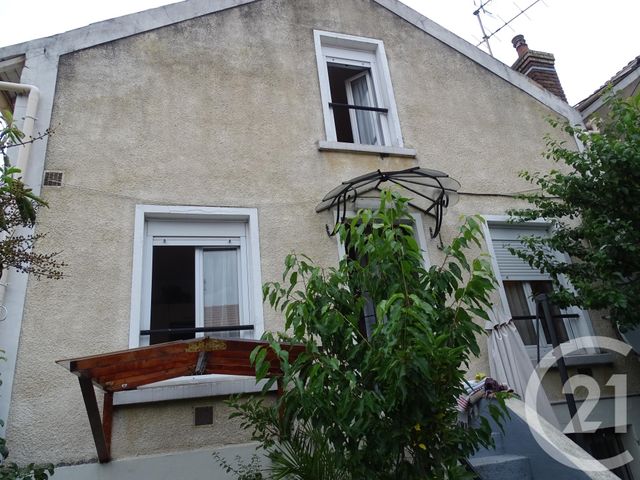 Afficher la photo en grand maison à vendre - 4 pièces - 75.53 m2 - ARGENTEUIL - 95 - ILE-DE-FRANCE - Century 21 Grâce De Dieu