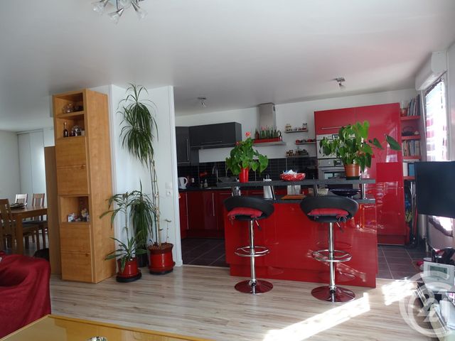 Afficher la photo en grand Appartement F4 à vendre - 4 pièces - 81.03 m2 - ARGENTEUIL - 95 - ILE-DE-FRANCE - Century 21 Grâce De Dieu