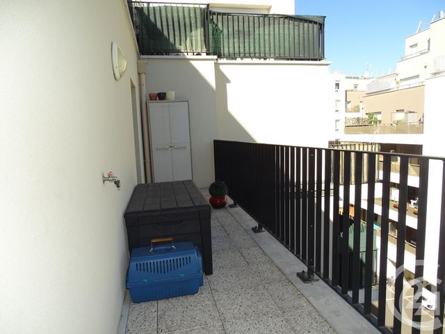 Afficher la photo en grand Appartement F4 à vendre - 4 pièces - 81.03 m2 - ARGENTEUIL - 95 - ILE-DE-FRANCE - Century 21 Grâce De Dieu