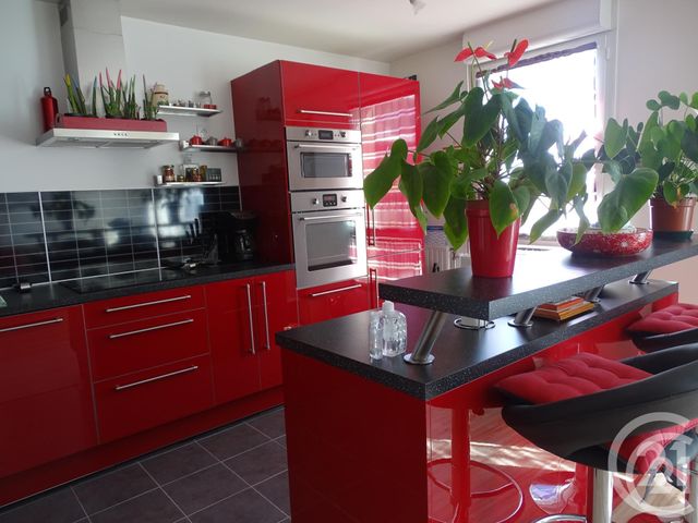 Afficher la photo en grand Appartement F4 à vendre - 4 pièces - 81.03 m2 - ARGENTEUIL - 95 - ILE-DE-FRANCE - Century 21 Grâce De Dieu
