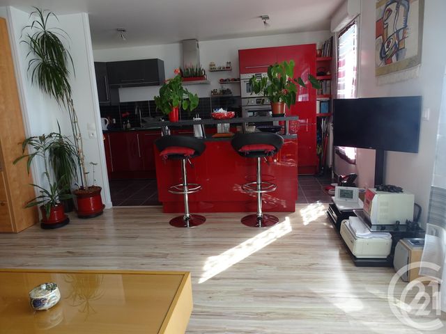 Afficher la photo en grand Appartement F4 à vendre - 4 pièces - 81.03 m2 - ARGENTEUIL - 95 - ILE-DE-FRANCE - Century 21 Grâce De Dieu