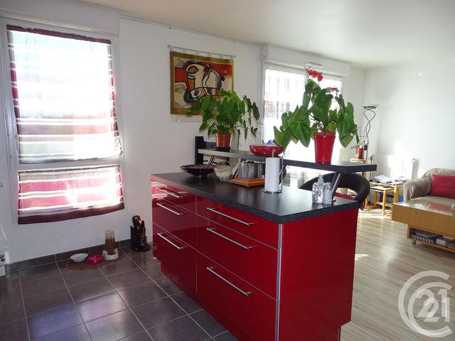 Afficher la photo en grand Appartement F4 à vendre - 4 pièces - 81.03 m2 - ARGENTEUIL - 95 - ILE-DE-FRANCE - Century 21 Grâce De Dieu