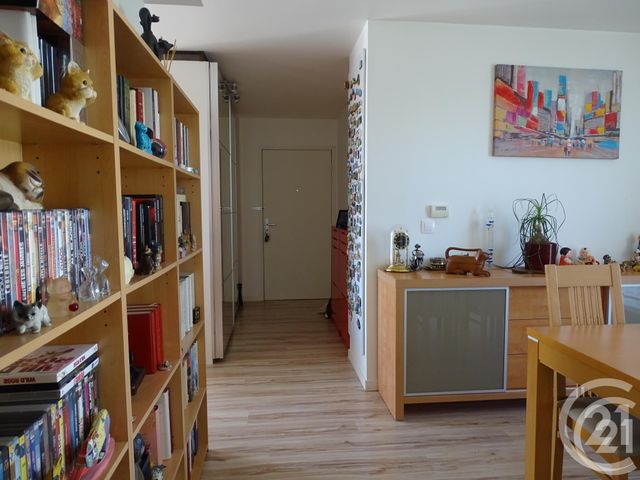 Afficher la photo en grand Appartement F4 à vendre - 4 pièces - 81.03 m2 - ARGENTEUIL - 95 - ILE-DE-FRANCE - Century 21 Grâce De Dieu