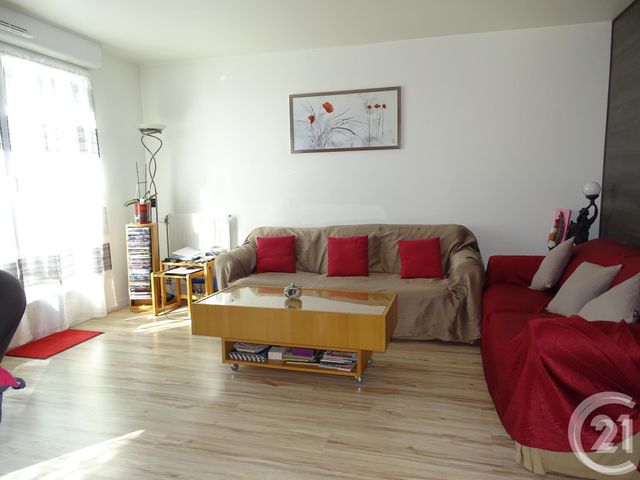 Afficher la photo en grand Appartement F4 à vendre - 4 pièces - 81.03 m2 - ARGENTEUIL - 95 - ILE-DE-FRANCE - Century 21 Grâce De Dieu