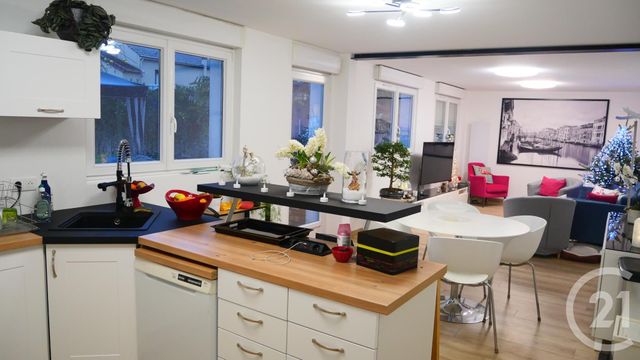 Afficher la photo en grand maison à vendre - 7 pièces - 180.0 m2 - ARGENTEUIL - 95 - ILE-DE-FRANCE - Century 21 Grâce De Dieu