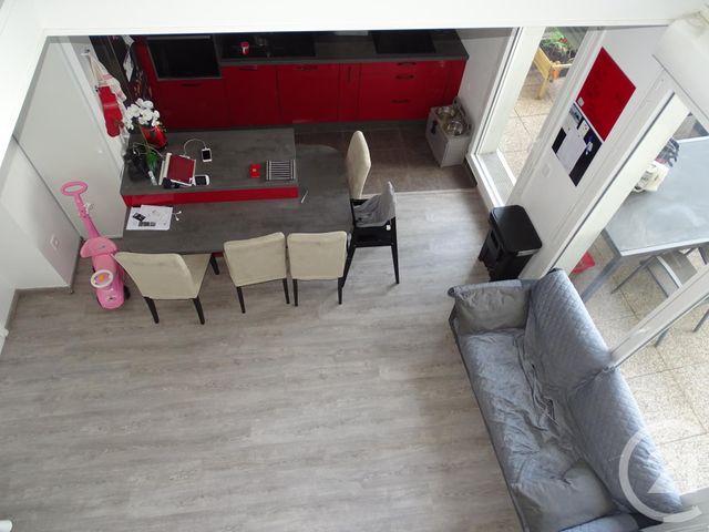 Afficher la photo en grand Appartement F4 à vendre - 4 pièces - 90.4 m2 - BEZONS - 95 - ILE-DE-FRANCE - Century 21 Grâce De Dieu