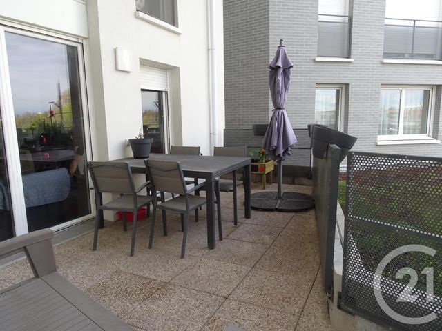 Afficher la photo en grand Appartement F4 à vendre - 4 pièces - 90.4 m2 - BEZONS - 95 - ILE-DE-FRANCE - Century 21 Grâce De Dieu