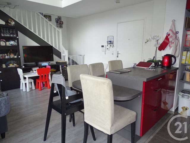 Afficher la photo en grand Appartement F4 à vendre - 4 pièces - 90.4 m2 - BEZONS - 95 - ILE-DE-FRANCE - Century 21 Grâce De Dieu
