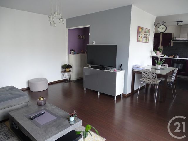 Afficher la photo en grand appartement à vendre - 3 pièces - 63.29 m2 - BEZONS - 95 - ILE-DE-FRANCE - Century 21 Grâce De Dieu
