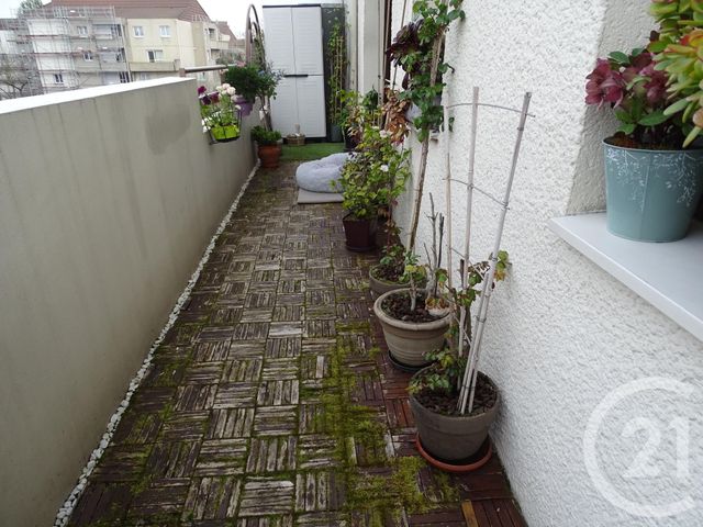 Afficher la photo en grand appartement à vendre - 3 pièces - 63.29 m2 - BEZONS - 95 - ILE-DE-FRANCE - Century 21 Grâce De Dieu