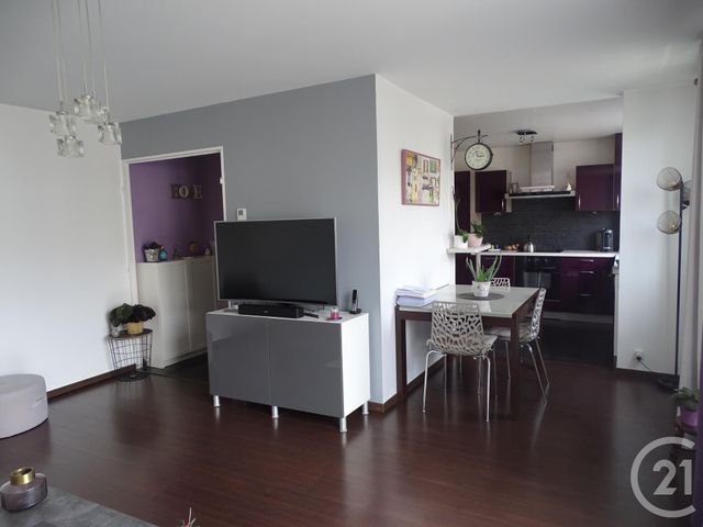 Afficher la photo en grand appartement à vendre - 3 pièces - 63.29 m2 - BEZONS - 95 - ILE-DE-FRANCE - Century 21 Grâce De Dieu