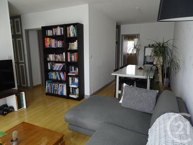 Appartement F3 à vendre - 3 pièces - 60.64 m2 - CARRIERES SUR SEINE - 78 - ILE-DE-FRANCE - Century 21 Grâce De Dieu Appartement F3 à vendre - 3 pièces - 60.64 m2 - CARRIERES SUR SEINE - 78 - ILE-DE-FRANCE - Century 21 Grâce De Dieu