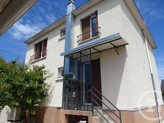 Afficher la photo en grand maison à vendre - 6 pièces - 132.0 m2 - BEZONS - 95 - ILE-DE-FRANCE - Century 21 Grâce De Dieu