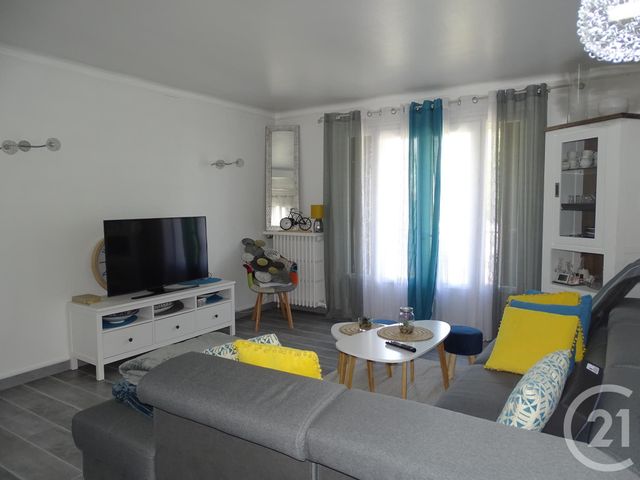 Afficher la photo en grand maison à vendre - 6 pièces - 132.0 m2 - BEZONS - 95 - ILE-DE-FRANCE - Century 21 Grâce De Dieu