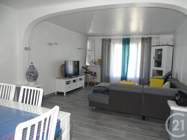 Afficher la photo en grand maison à vendre - 6 pièces - 132.0 m2 - BEZONS - 95 - ILE-DE-FRANCE - Century 21 Grâce De Dieu
