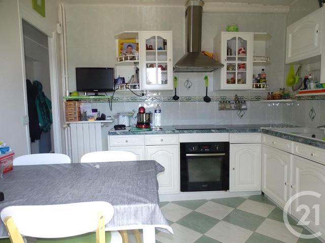 Afficher la photo en grand maison à vendre - 6 pièces - 132.0 m2 - BEZONS - 95 - ILE-DE-FRANCE - Century 21 Grâce De Dieu
