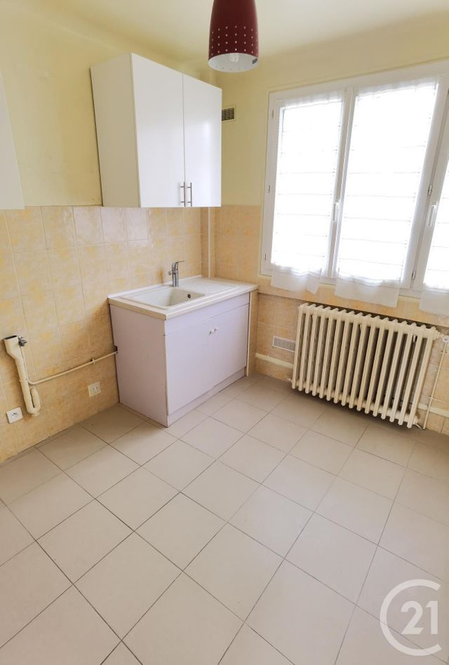 Appartement F2 à louer - 2 pièces - 38.71 m2 - BEZONS - 95 - ILE-DE-FRANCE - Century 21 Grâce De Dieu Appartement F2 à louer - 2 pièces - 38.71 m2 - BEZONS - 95 - ILE-DE-FRANCE - Century 21 Grâce De Dieu