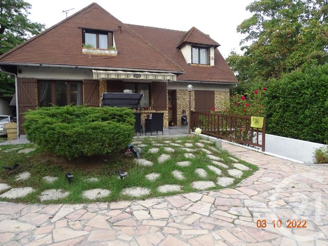 maison à vendre - 7 pièces - 140.0 m2 - ARGENTEUIL - 95 - ILE-DE-FRANCE - Century 21 Grâce De Dieu