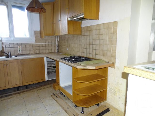 Afficher la photo en grand Appartement F3 à vendre - 3 pièces - 50.0 m2 - BEZONS - 95 - ILE-DE-FRANCE - Century 21 Grâce De Dieu