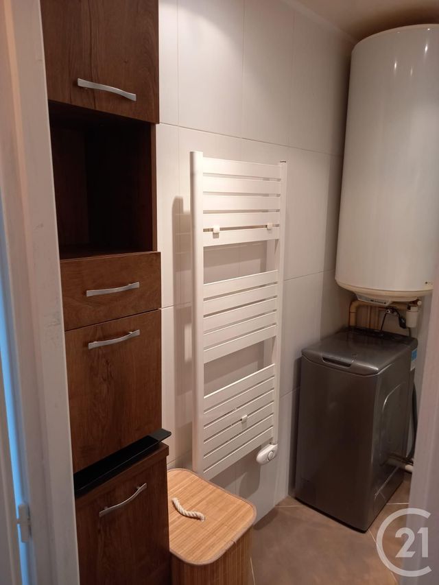 Afficher la photo en grand Appartement F1 à vendre - 1 pièce - 28.24 m2 - HOUILLES - 78 - ILE-DE-FRANCE - Century 21 Grâce De Dieu