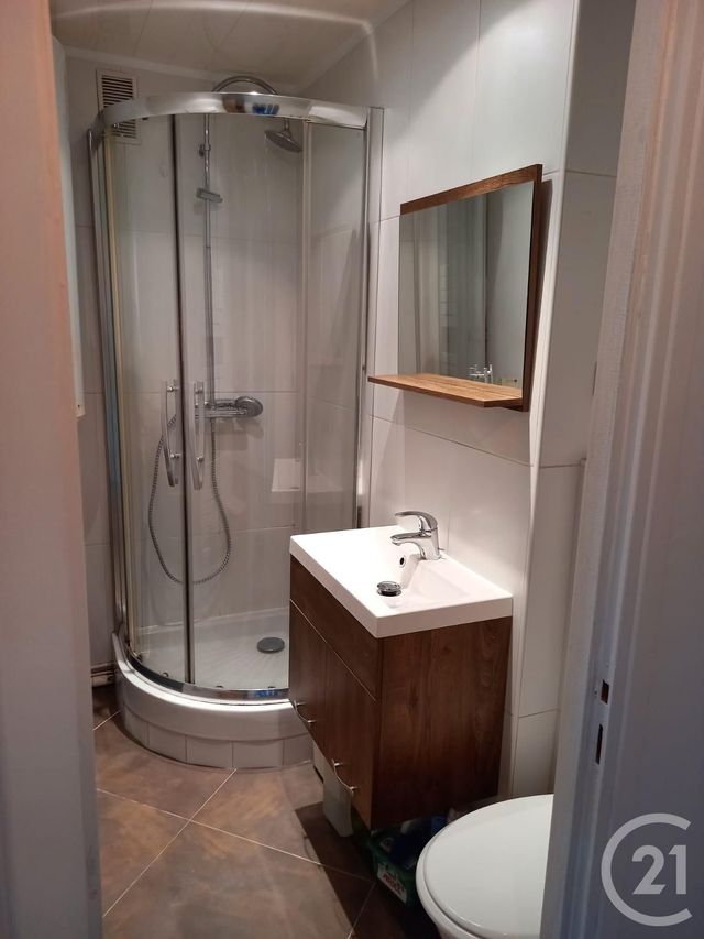 Afficher la photo en grand Appartement F1 à vendre - 1 pièce - 28.24 m2 - HOUILLES - 78 - ILE-DE-FRANCE - Century 21 Grâce De Dieu