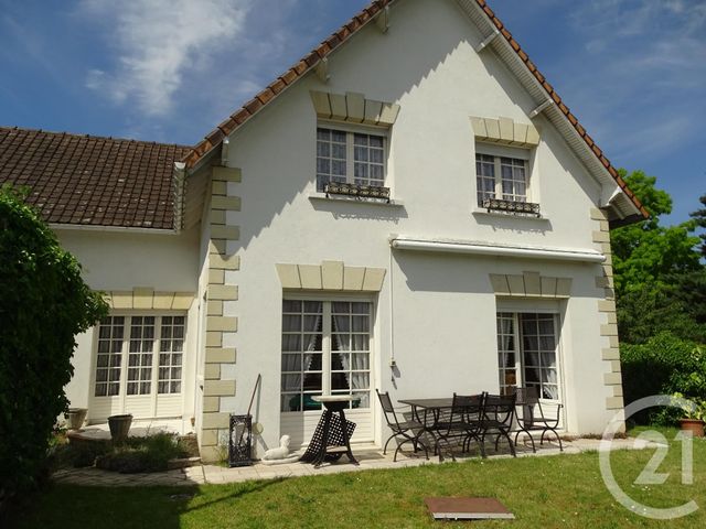  - HOUILLES - 