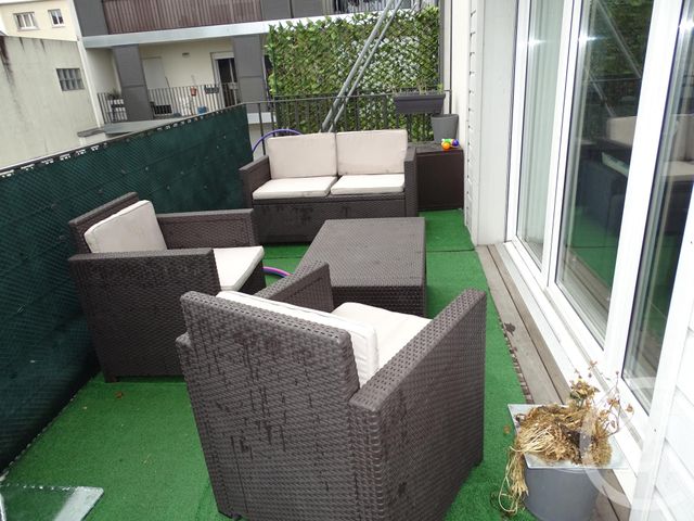 Afficher la photo en grand appartement à vendre - 4 pièces - 73.41 m2 - BEZONS - 95 - ILE-DE-FRANCE - Century 21 Grâce De Dieu