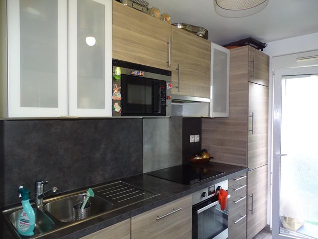 Afficher la photo en grand appartement à vendre - 4 pièces - 73.41 m2 - BEZONS - 95 - ILE-DE-FRANCE - Century 21 Grâce De Dieu