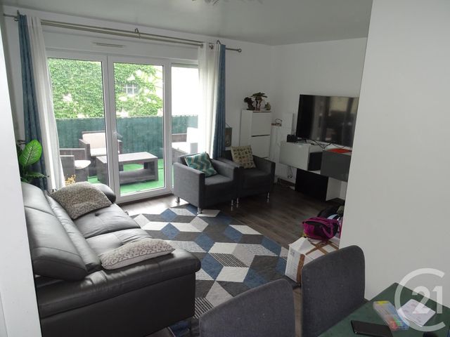 Afficher la photo en grand appartement à vendre - 4 pièces - 73.41 m2 - BEZONS - 95 - ILE-DE-FRANCE - Century 21 Grâce De Dieu
