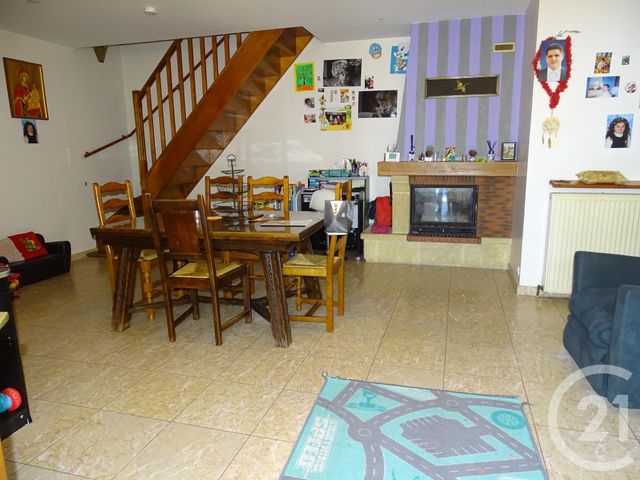 Afficher la photo en grand maison à vendre - 10 pièces - 228.0 m2 - BEZONS - 95 - ILE-DE-FRANCE - Century 21 Grâce De Dieu