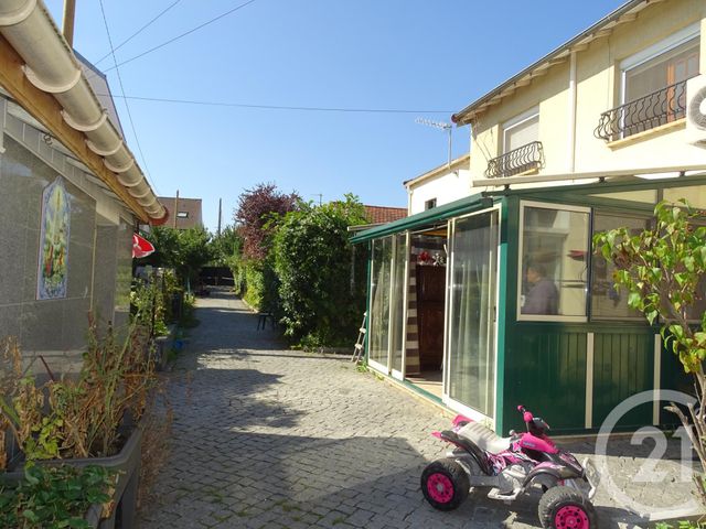 Maison à vendre BEZONS