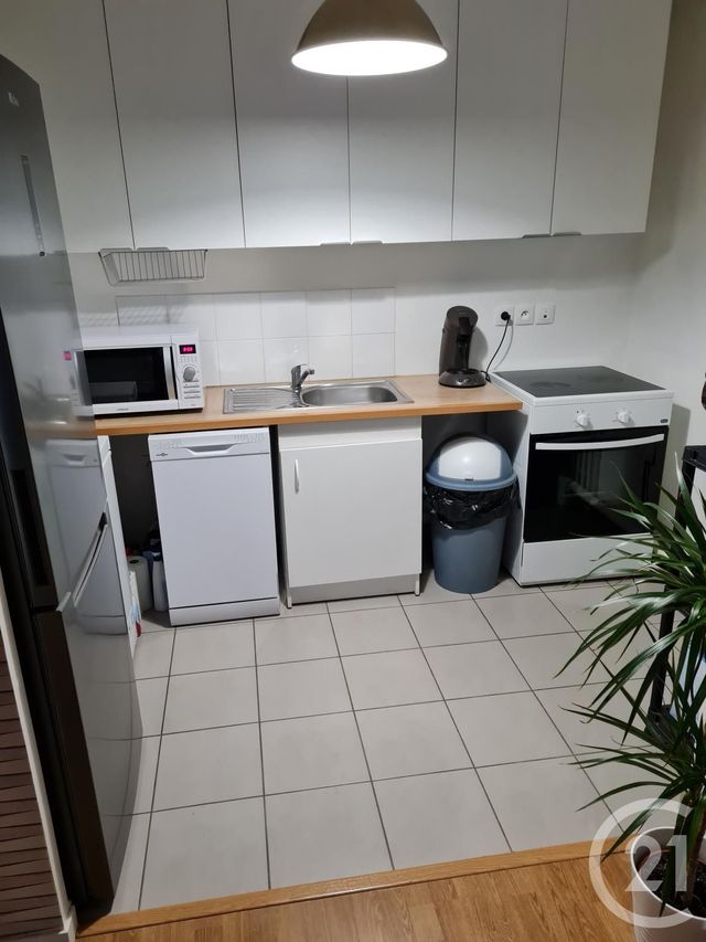 Afficher la photo en grand Appartement F3 à vendre - 3 pièces - 59.0 m2 - ARGENTEUIL - 95 - ILE-DE-FRANCE - Century 21 Grâce De Dieu