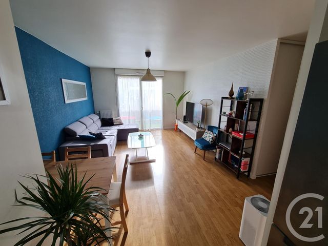 Afficher la photo en grand Appartement F3 à vendre - 3 pièces - 59.0 m2 - ARGENTEUIL - 95 - ILE-DE-FRANCE - Century 21 Grâce De Dieu