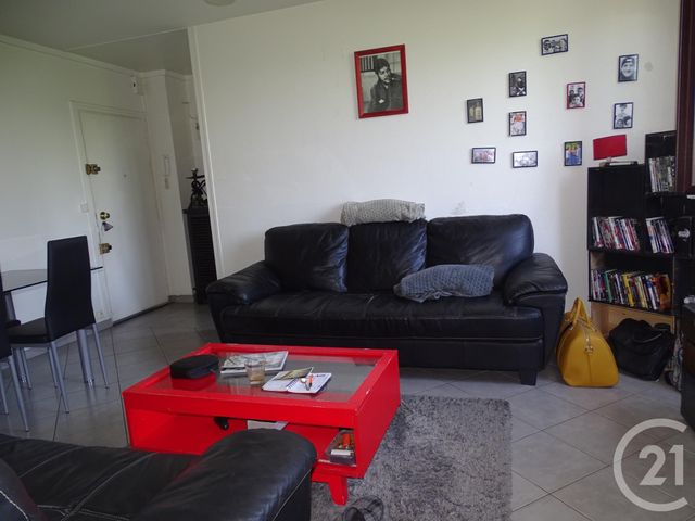 Afficher la photo en grand Appartement F2 à vendre - 2 pièces - 39.8 m2 - BEZONS - 95 - ILE-DE-FRANCE - Century 21 Grâce De Dieu