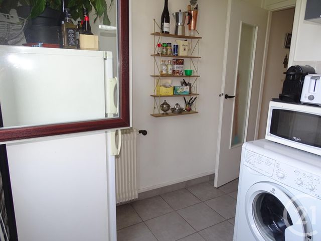 Afficher la photo en grand Appartement F2 à vendre - 2 pièces - 39.8 m2 - BEZONS - 95 - ILE-DE-FRANCE - Century 21 Grâce De Dieu