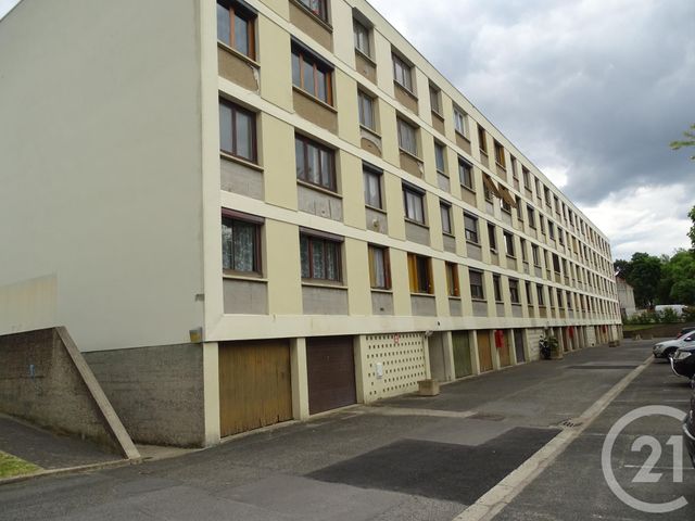 Appartement F2 à vendre - 2 pièces - 39.8 m2 - BEZONS - 95 - ILE-DE-FRANCE - Century 21 Grâce De Dieu