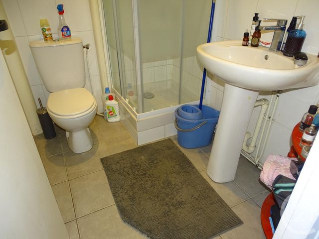 Afficher la photo en grand Appartement F2 à vendre - 2 pièces - 39.8 m2 - BEZONS - 95 - ILE-DE-FRANCE - Century 21 Grâce De Dieu