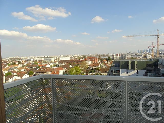 Afficher la photo en grand appartement à vendre - 4 pièces - 86.0 m2 - BEZONS - 95 - ILE-DE-FRANCE - Century 21 Grâce De Dieu