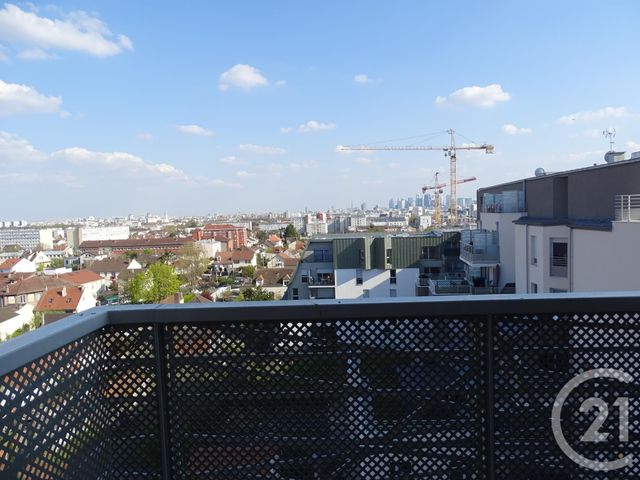 Afficher la photo en grand appartement à vendre - 4 pièces - 86.0 m2 - BEZONS - 95 - ILE-DE-FRANCE - Century 21 Grâce De Dieu