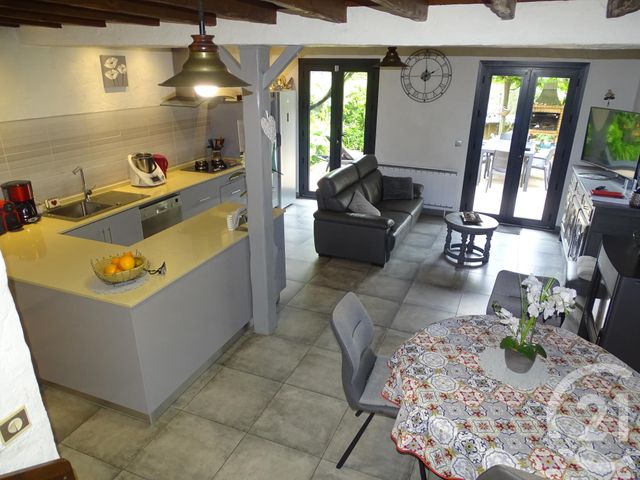 Afficher la photo en grand maison à vendre - 6 pièces - 90.0 m2 - BEZONS - 95 - ILE-DE-FRANCE - Century 21 Grâce De Dieu