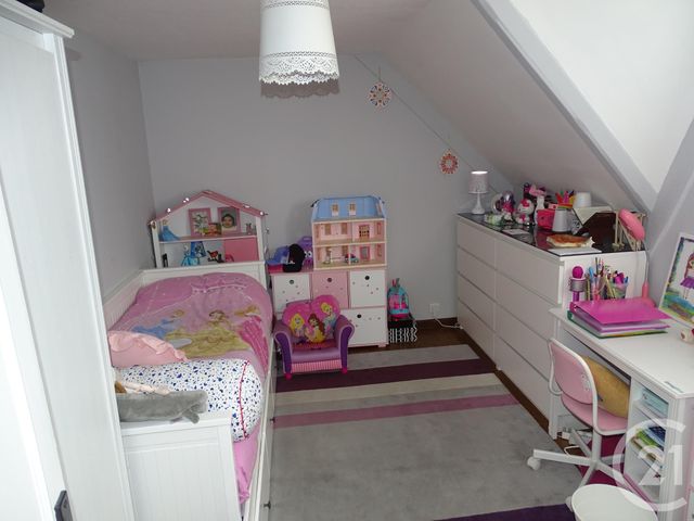 Afficher la photo en grand maison à vendre - 4 pièces - 110.0 m2 - BEZONS - 95 - ILE-DE-FRANCE - Century 21 Grâce De Dieu