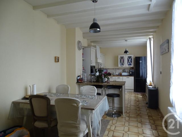 Afficher la photo en grand maison à vendre - 4 pièces - 110.0 m2 - BEZONS - 95 - ILE-DE-FRANCE - Century 21 Grâce De Dieu