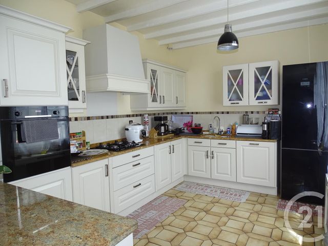 Afficher la photo en grand maison à vendre - 4 pièces - 110.0 m2 - BEZONS - 95 - ILE-DE-FRANCE - Century 21 Grâce De Dieu