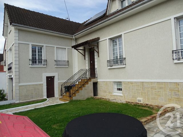 Afficher la photo en grand maison à vendre - 4 pièces - 110.0 m2 - BEZONS - 95 - ILE-DE-FRANCE - Century 21 Grâce De Dieu