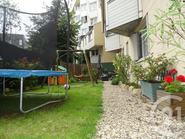 Afficher la photo en grand Appartement F3 à vendre - 3 pièces - 67.4 m2 - BEZONS - 95 - ILE-DE-FRANCE - Century 21 Grâce De Dieu