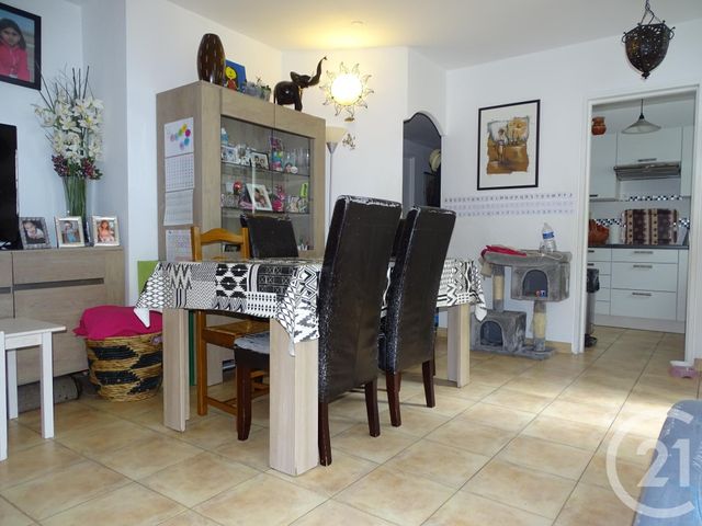 Afficher la photo en grand Appartement F3 à vendre - 3 pièces - 67.4 m2 - BEZONS - 95 - ILE-DE-FRANCE - Century 21 Grâce De Dieu