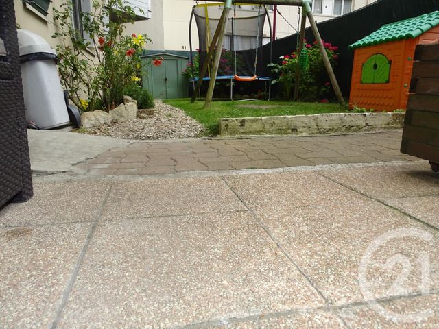 Afficher la photo en grand Appartement F3 à vendre - 3 pièces - 67.4 m2 - BEZONS - 95 - ILE-DE-FRANCE - Century 21 Grâce De Dieu